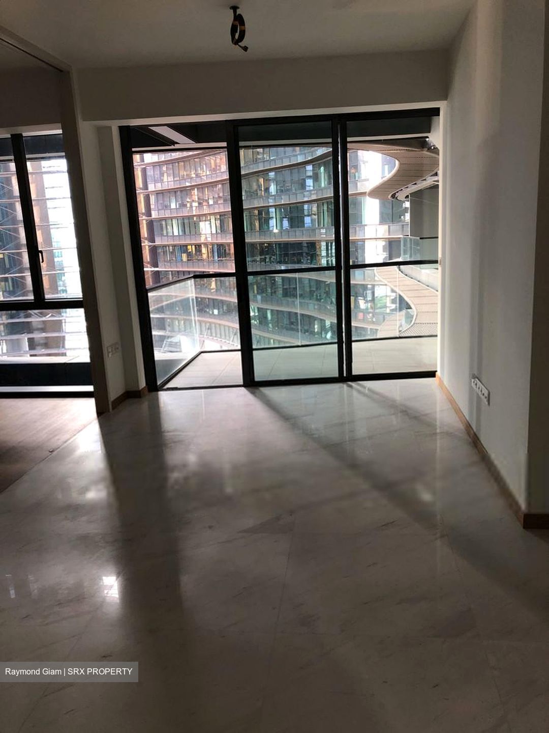 Marina One Residences (D1), Apartment #395455021